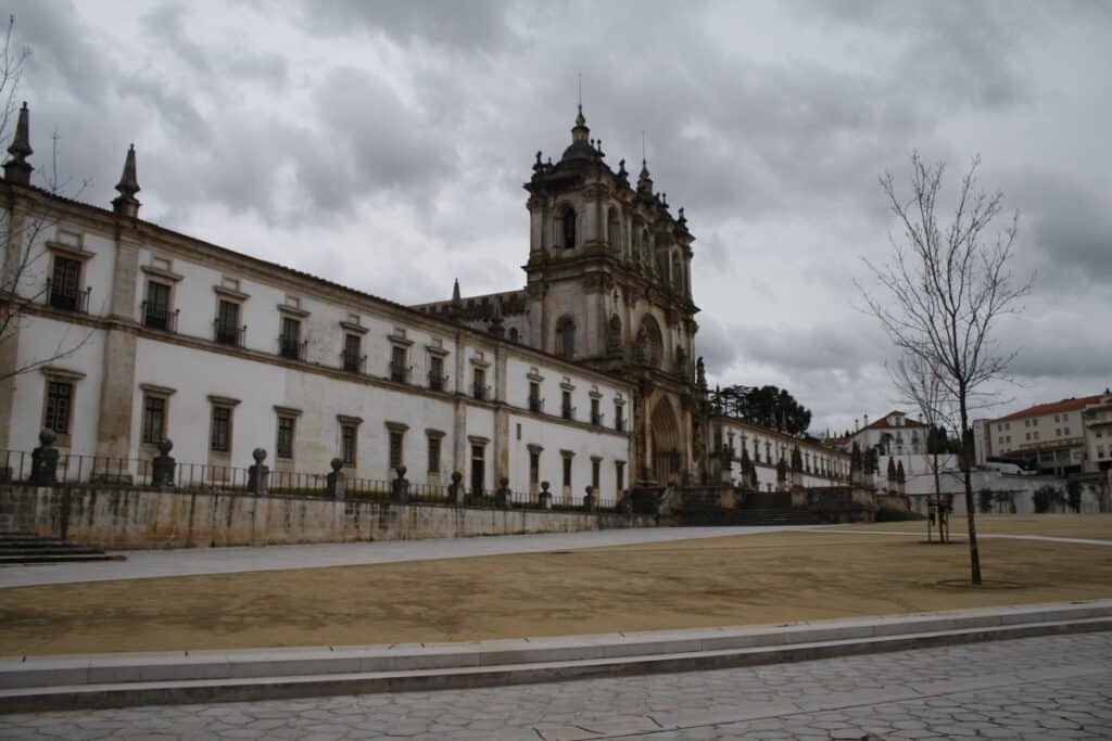 Mosteiro de Alcobaça