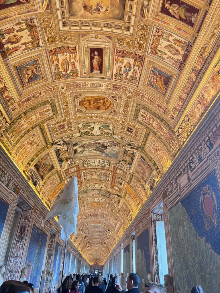 Museus do Vaticano