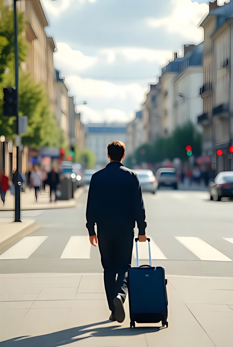 Viajar Sozinho em Segurança: Dicas para Mulheres e Homens – Guia prático e realista